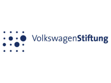 Volkswagen Stiftung logo