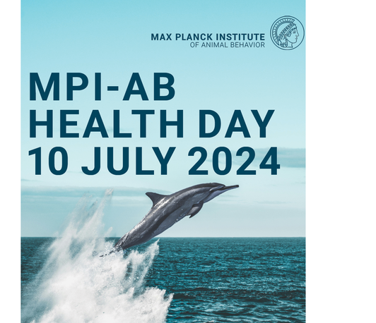 Health Day for MPI-AB